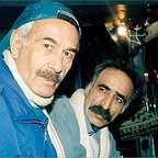  فیلم سینمایی یک روز، یک زندگی، یک مرد به کارگردانی جمشید عندلیبی