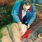  فیلم سینمایی یک روز، یک زندگی، یک مرد به کارگردانی جمشید عندلیبی