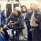  فیلم سینمایی یک روز، یک زندگی، یک مرد به کارگردانی جمشید عندلیبی