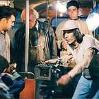  فیلم سینمایی یک روز، یک زندگی، یک مرد به کارگردانی جمشید عندلیبی