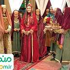  فیلم سینمایی شهر آشوب به کارگردانی یدالله صمدی