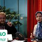  فیلم سینمایی عشقولانس با حضور اکبر عبدی و لعیا زنگنه