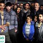  فیلم سینمایی دريا و ماهي پرنده به کارگردانی 