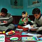  فیلم سینمایی سكوت رعنا به کارگردانی 