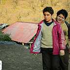  فیلم سینمایی سكوت رعنا به کارگردانی 