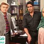  فیلم سینمایی قرار بعدي همان‌جا به کارگردانی 