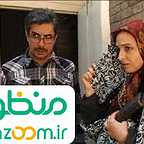  فیلم سینمایی اشيا از آنچه در آينه مي‌بينيد به شما نزديکترند به کارگردانی 
