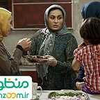  فیلم سینمایی تاج محل به کارگردانی دانش اقباشاوی