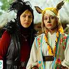  فیلم سینمایی آهوی پیشونی سفید 2 با حضور ترلان پروانه و لیلا اوتادی