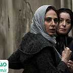  فیلم سینمایی در وجه حامل با حضور ژاله صامتی و رعنا آزادی‌ور