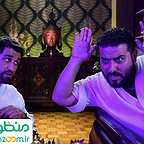  فیلم تلویزیونی لونه زنبور با حضور محسن کیایی و پژمان جمشیدی