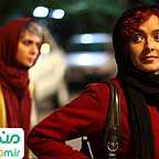  فیلم سینمایی مادر قلب اتمی به کارگردانی علی احمدزاده