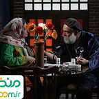  فیلم سینمایی خواب تاریک به کارگردانی 