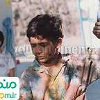  فیلم سینمایی شهر در دست بچه‌ها به کارگردانی اسماعیل براری