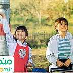  فیلم سینمایی شهر در دست بچه‌ها به کارگردانی اسماعیل براری