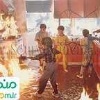  فیلم سینمایی شهر در دست بچه‌ها به کارگردانی اسماعیل براری