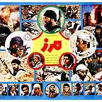  فیلم سینمایی مرز به کارگردانی جمشید حیدری