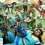  فیلم سینمایی سوگنامه رستم و سهراب به کارگردانی 