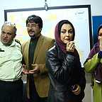  فیلم سینمایی دزد و پری 2 به کارگردانی حسین قناعت