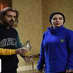  فیلم سینمایی کاتیوشا با حضور لیلا اوتادی و احمد مهران‌فر