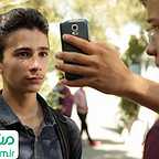  فیلم سینمایی ضربه فنی به کارگردانی غلامرضا رمضانی