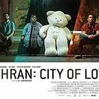  فیلم سینمایی تهران شهر عشق به کارگردانی 