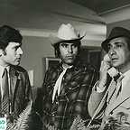  فیلم سینمایی در آمریکا اتفاق افتاد به کارگردانی 