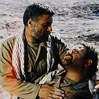  فیلم سینمایی الماس بنفش به کارگردانی رحیم رحیمی‌پور