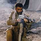  فیلم سینمایی الماس بنفش به کارگردانی رحیم رحیمی‌پور