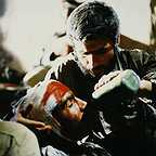  فیلم سینمایی الماس بنفش به کارگردانی رحیم رحیمی‌پور