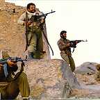  فیلم سینمایی الماس بنفش به کارگردانی رحیم رحیمی‌پور