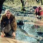  فیلم سینمایی دخترک کنار مرداب به کارگردانی علی ژکان