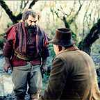  فیلم سینمایی دخترک کنار مرداب به کارگردانی علی ژکان