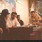  فیلم سینمایی شب دهم به کارگردانی جمال شورجه