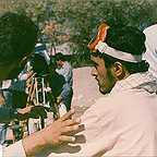  فیلم سینمایی شب دهم به کارگردانی جمال شورجه