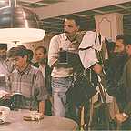  فیلم سینمایی شب دهم به کارگردانی جمال شورجه