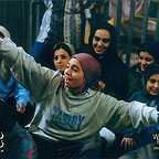  فیلم سینمایی زندان زنان به کارگردانی منیژه حکمت