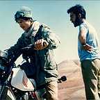  فیلم سینمایی پیشتازان فتح به کارگردانی ناصر مهدی‌پور