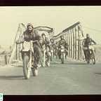  فیلم سینمایی پیشتازان فتح به کارگردانی ناصر مهدی‌پور