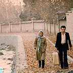  فیلم سینمایی راه دوم به کارگردانی حمید رخشانی