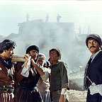  فیلم سینمایی عقاب‌ها به کارگردانی ساموئل خاچیکیان