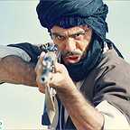  فیلم سینمایی عقاب‌ها به کارگردانی ساموئل خاچیکیان