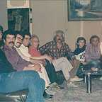  فیلم سینمایی عقاب‌ها به کارگردانی ساموئل خاچیکیان