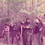  فیلم سینمایی عقاب‌ها به کارگردانی ساموئل خاچیکیان