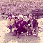  فیلم سینمایی عقاب‌ها به کارگردانی ساموئل خاچیکیان