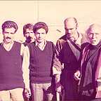  فیلم سینمایی عقاب‌ها به کارگردانی ساموئل خاچیکیان