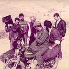  فیلم سینمایی عقاب‌ها به کارگردانی ساموئل خاچیکیان