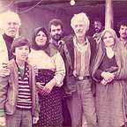  فیلم سینمایی عقاب‌ها به کارگردانی ساموئل خاچیکیان