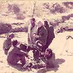  فیلم سینمایی عقاب‌ها به کارگردانی ساموئل خاچیکیان