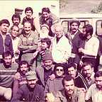  فیلم سینمایی عقاب‌ها به کارگردانی ساموئل خاچیکیان